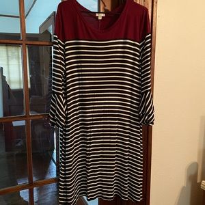Charming Charlie Dress